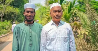 চট্টগ্রামে সন্ত্রাসীর গুলিতে শিবির নেতার বাবা নিহত